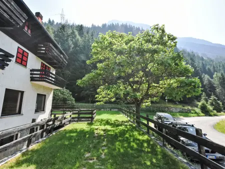 Casa Cavalieri, Appartement 3 personnes à Bormio - Photo 19