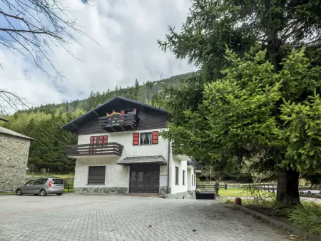 Casa Cavalieri, Appartement 3 personnes à Bormio - Photo 20