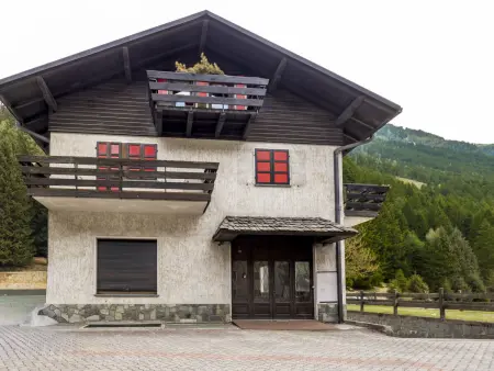 Casa Cavalieri, Appartement 3 personnes à Bormio - Photo 25