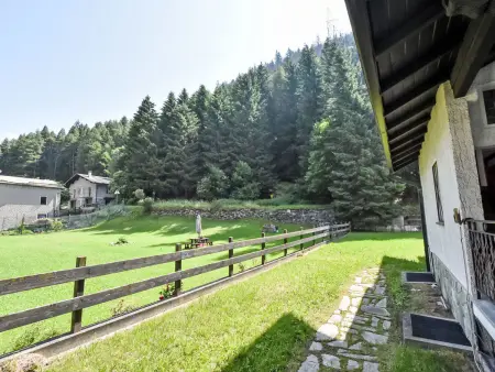 Casa Cavalieri, Appartement 3 personnes à Bormio - Photo 26