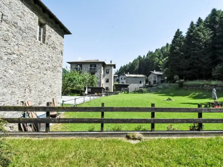 Casa Cavalieri, Appartement 3 personnes à Bormio - Photo 28