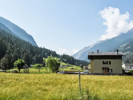 Casa Cavalieri, Appartement 3 personnes à Bormio - Photo 30