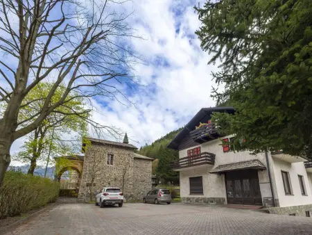 Casa Cavalieri, Appartement 3 personnes à Bormio - Photo 31