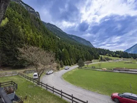 Casa Cavalieri, Appartement 3 personnes à Bormio - Photo 32