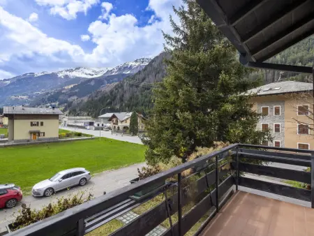 Casa Cavalieri, Appartement 3 personnes à Bormio - Photo 33