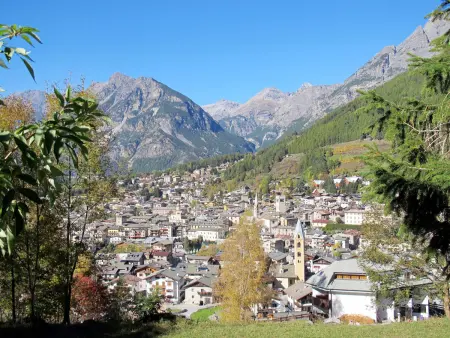 Casa Cavalieri, Appartement 3 personnes à Bormio - Photo 35