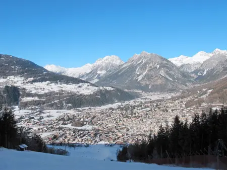 Casa Cavalieri, Appartement 3 personnes à Bormio - Photo 38