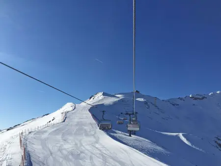 Casa Cavalieri, Appartement 3 personnes à Bormio - Photo 40