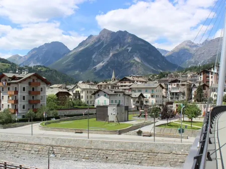 Casa Cavalieri, Appartement 3 personnes à Bormio - Photo 41
