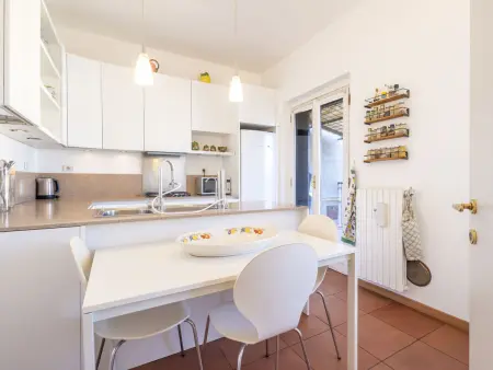 Bianca di Savoia Terrace View, Appartement 4 personnes à Milan - Photo 2