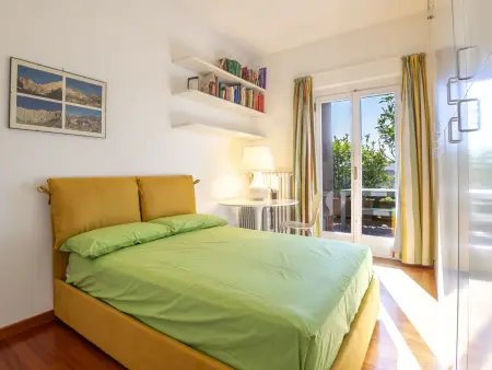 Bianca di Savoia Terrace View, Appartement 4 personnes à Milan - Photo 3