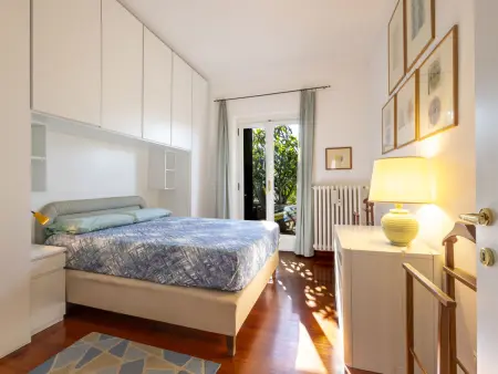 Bianca di Savoia Terrace View, Appartement 4 personnes à Milan - Photo 4