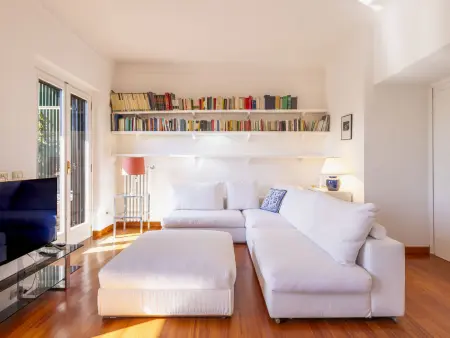 Bianca di Savoia Terrace View, Appartement 4 personnes à Milan - Photo 10