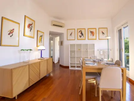 Bianca di Savoia Terrace View, Appartement 4 personnes à Milan - Photo 11