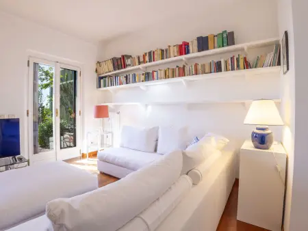 Bianca di Savoia Terrace View, Appartement 4 personnes à Milan - Photo 12