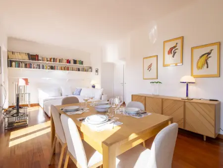 Bianca di Savoia Terrace View, Appartement 4 personnes à Milan - Photo 13