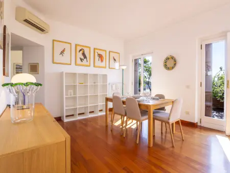 Bianca di Savoia Terrace View, Appartement 4 personnes à Milan - Photo 15