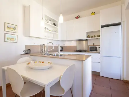 Bianca di Savoia Terrace View, Appartement 4 personnes à Milan - Photo 17