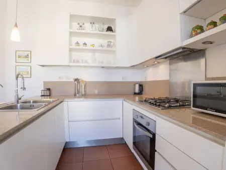Bianca di Savoia Terrace View, Appartement 4 personnes à Milan - Photo 18