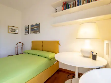Bianca di Savoia Terrace View, Appartement 4 personnes à Milan - Photo 22