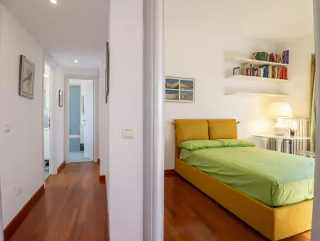 Bianca di Savoia Terrace View, Appartement 4 personnes à Milan - Photo 23