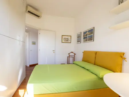 Bianca di Savoia Terrace View, Appartement 4 personnes à Milan - Photo 24