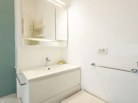 Bianca di Savoia Terrace View, Appartement 4 personnes à Milan - Photo 25