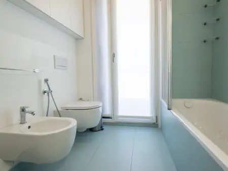 Bianca di Savoia Terrace View, Appartement 4 personnes à Milan - Photo 26