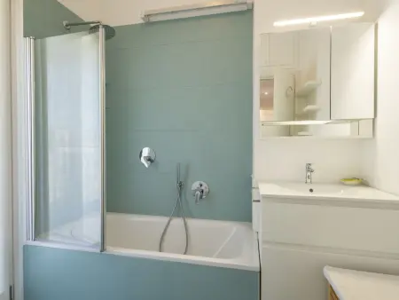 Bianca di Savoia Terrace View, Appartement 4 personnes à Milan - Photo 27