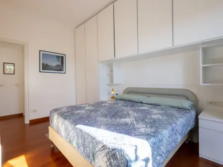 Bianca di Savoia Terrace View, Appartement 4 personnes à Milan - Photo 28