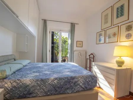 Bianca di Savoia Terrace View, Appartement 4 personnes à Milan - Photo 29