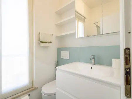 Bianca di Savoia Terrace View, Appartement 4 personnes à Milan - Photo 30