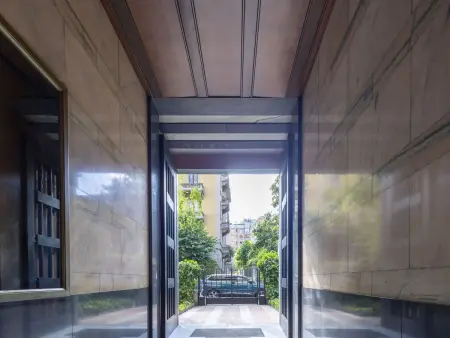Bianca di Savoia Terrace View, Appartement 4 personnes à Milan - Photo 39
