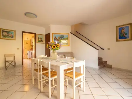 Rais 13, Appartement 6 personnes à Stintino - Photo 1