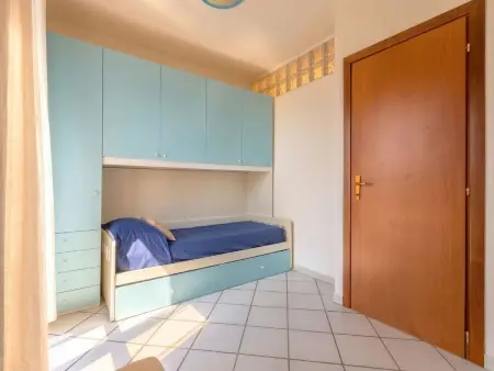 Rais 13, Appartement 6 personnes à Stintino - Photo 3