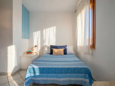 Rais 13, Appartement 6 personnes à Stintino - Photo 4