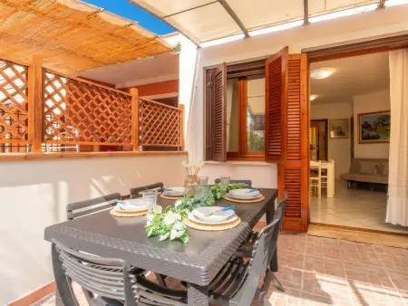 Rais 13, Appartement 6 personnes à Stintino - Photo 6