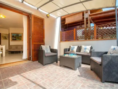 Rais 13, Appartement 6 personnes à Stintino - Photo 8