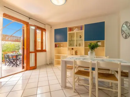 Rais 13, Appartement 6 personnes à Stintino - Photo 10