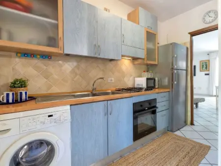 Rais 13, Appartement 6 personnes à Stintino - Photo 12