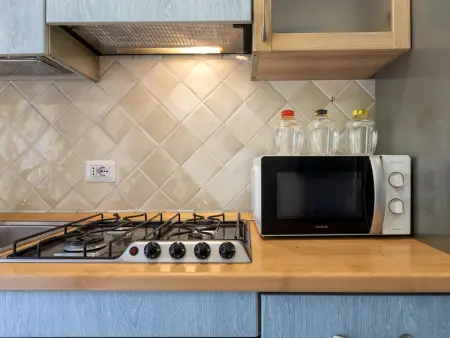 Rais 13, Appartement 6 personnes à Stintino - Photo 13