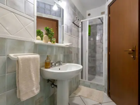 Rais 13, Appartement 6 personnes à Stintino - Photo 14