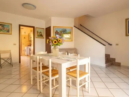 Rais 13, Appartement 6 personnes à Stintino - Photo 15
