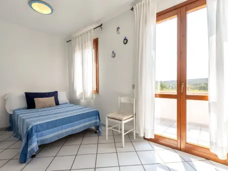 Rais 13, Appartement 6 personnes à Stintino - Photo 16
