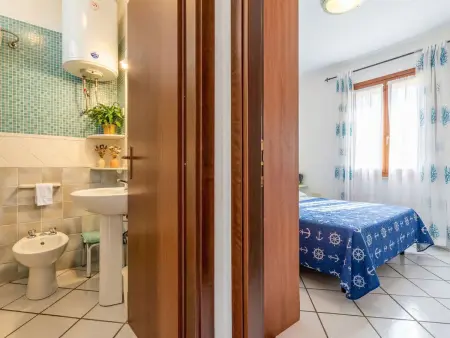 Rais 13, Appartement 6 personnes à Stintino - Photo 19
