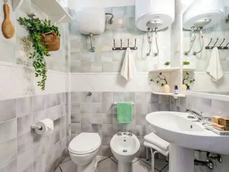 Rais 13, Appartement 6 personnes à Stintino - Photo 25