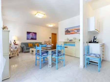 Fiordaliso, Appartement 5 personnes à Alghero - Photo 1