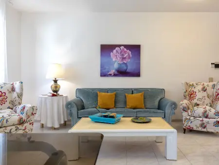 Fiordaliso, Appartement 5 personnes à Alghero - Photo 2