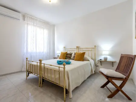 Fiordaliso, Appartement 5 personnes à Alghero - Photo 4