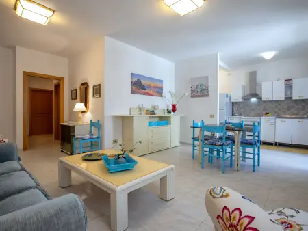 Fiordaliso, Appartement 5 personnes à Alghero - Photo 5